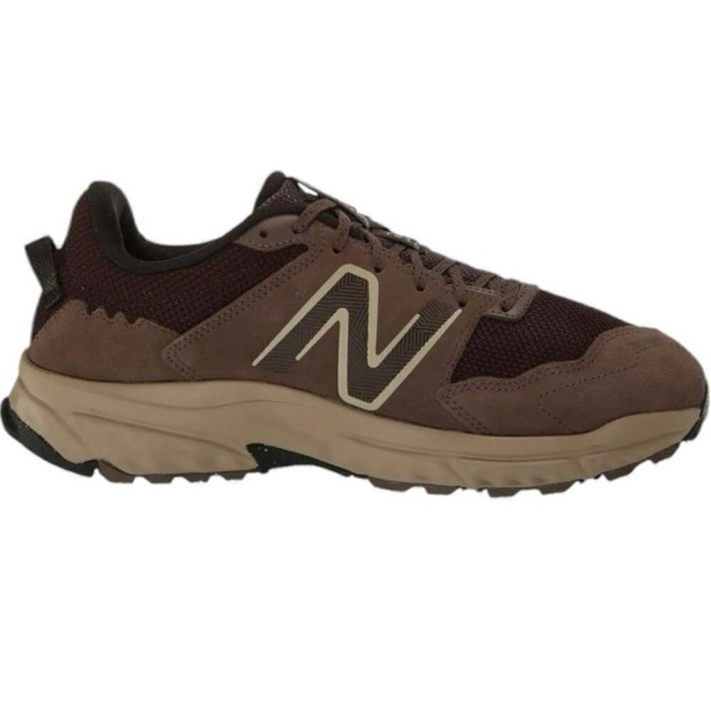 New Balance Women's Fresh Foam T510v6 H2O Resist
Trail Running Sneakers - Picture 3 of 8